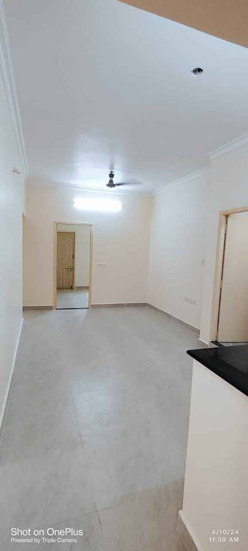 Flat for sales