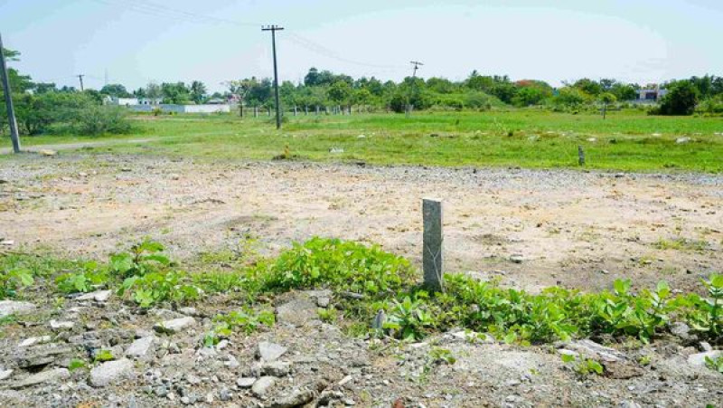 Plot sale