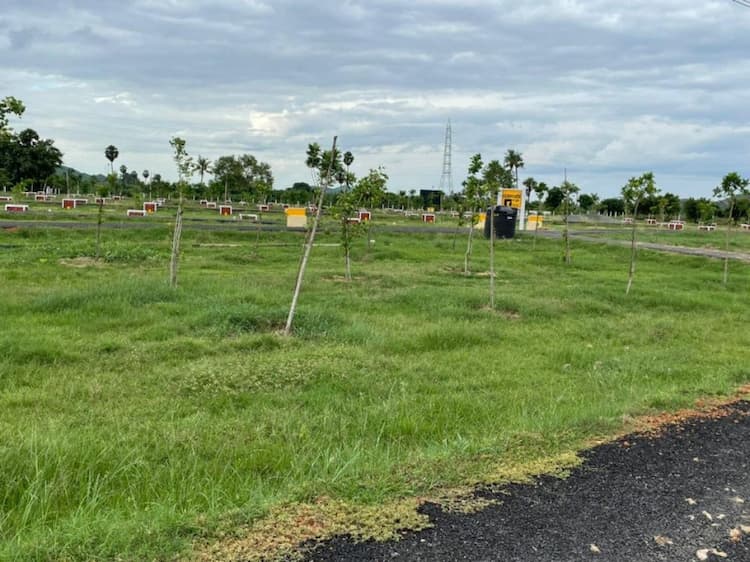 Single Property Image