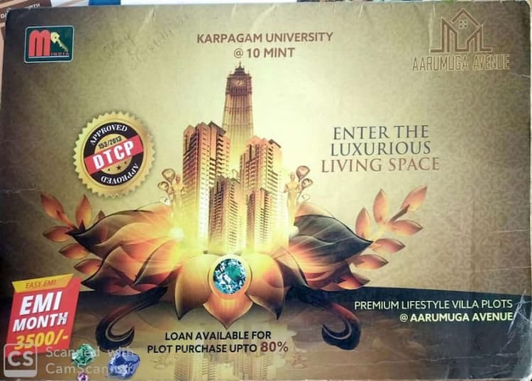 Single Property Image