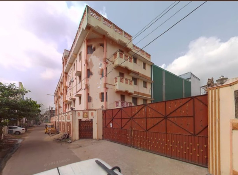 Flat for sales