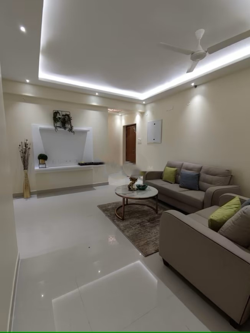 3bhk flat for sale