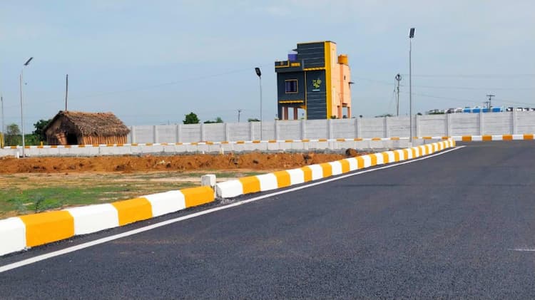 Single Property Image