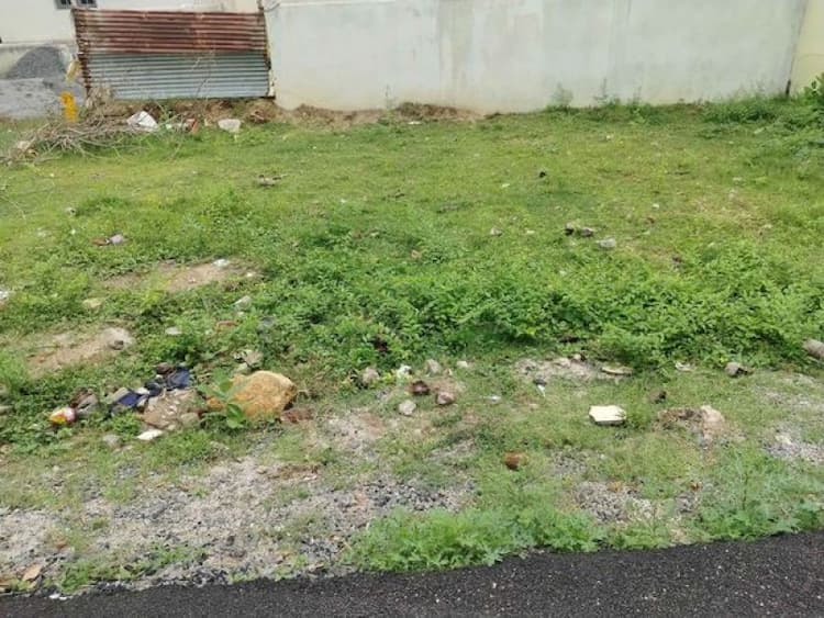 Single Property Image