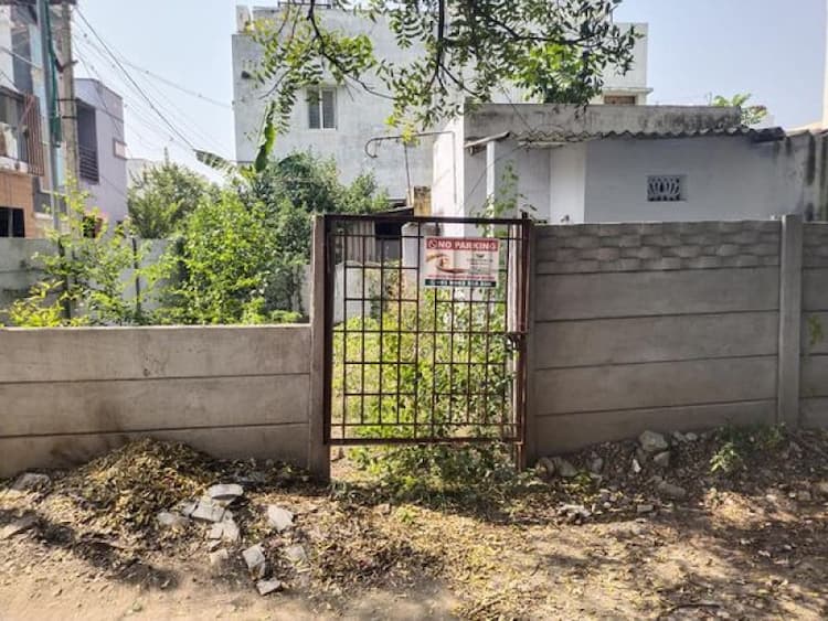 Single Property Image