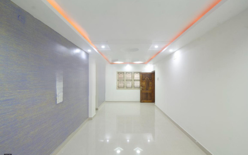 Flat for sales