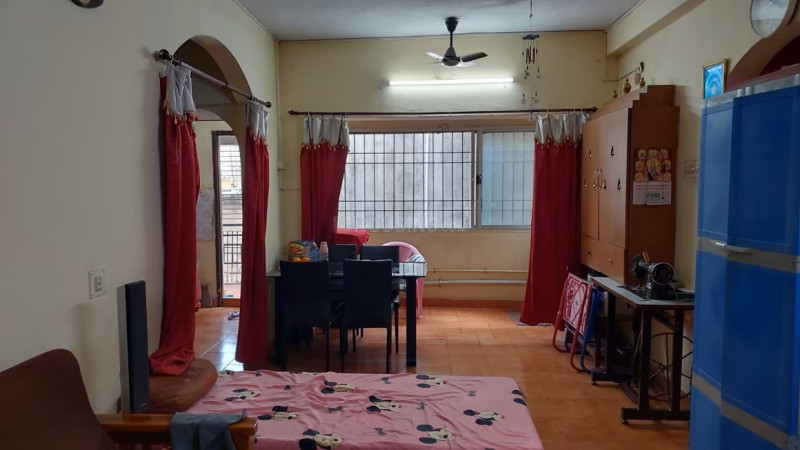 2bhk flat for sale