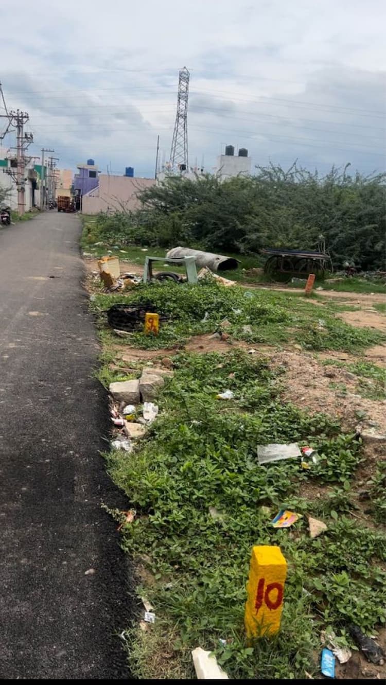 Single Property Image