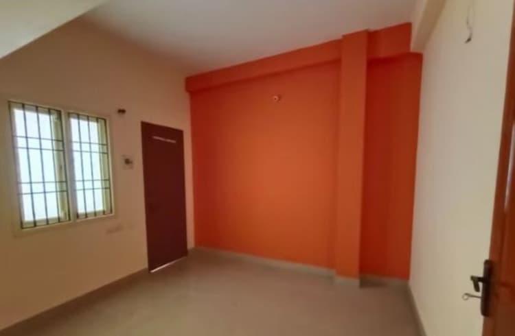 3 BHK Apartment for Sale