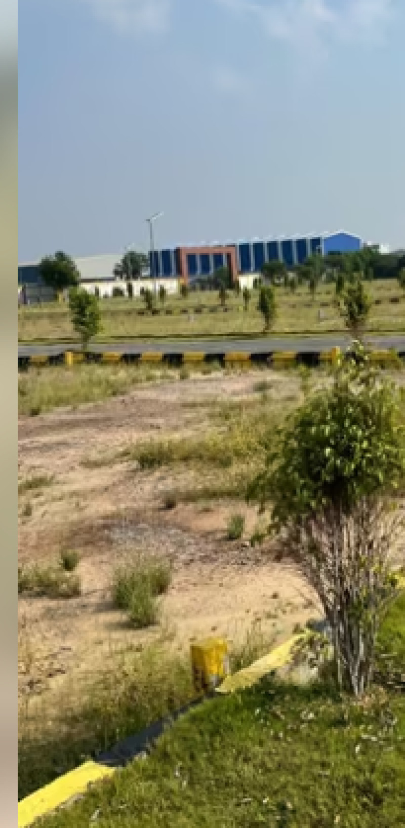 plot for sale