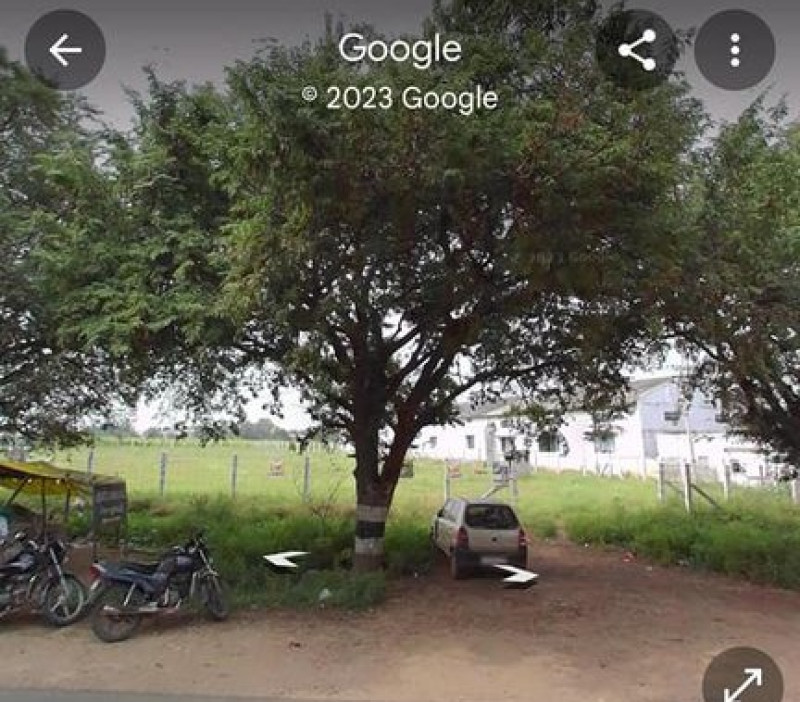 Commercial site for sale