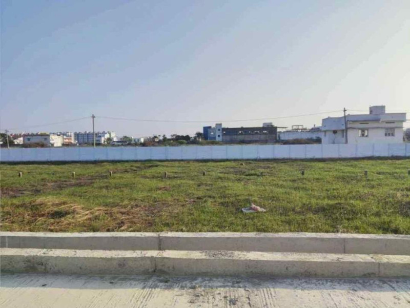 Value Realitty Villas/Plots sale