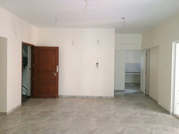 3bhk flat for sale