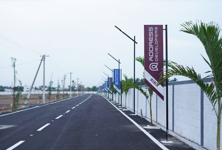 Single Property Image