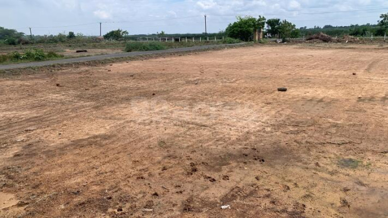 land sale
