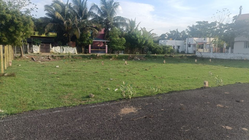 Plot sale