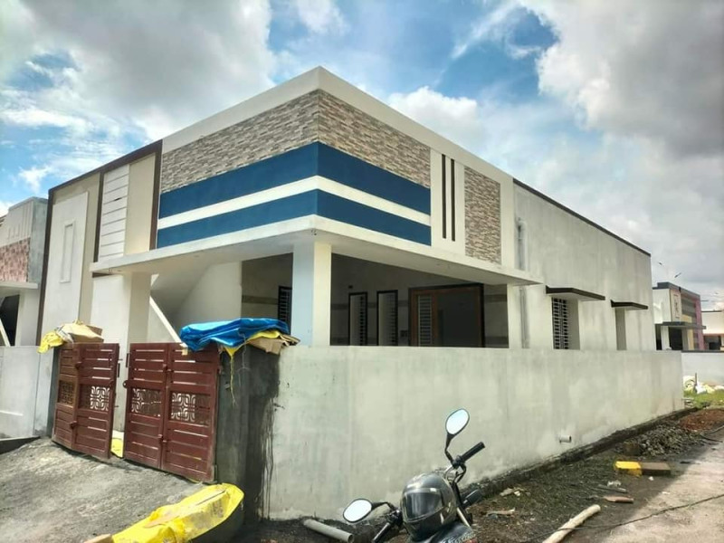 2BHK NEW HOUSE FOR SALE