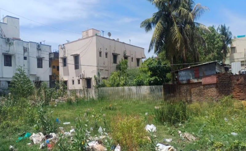 Land for sales