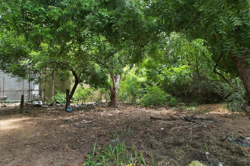 ECR On Road Best Location Plot For Sale