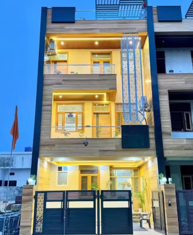 2 BHK Villa for Sale