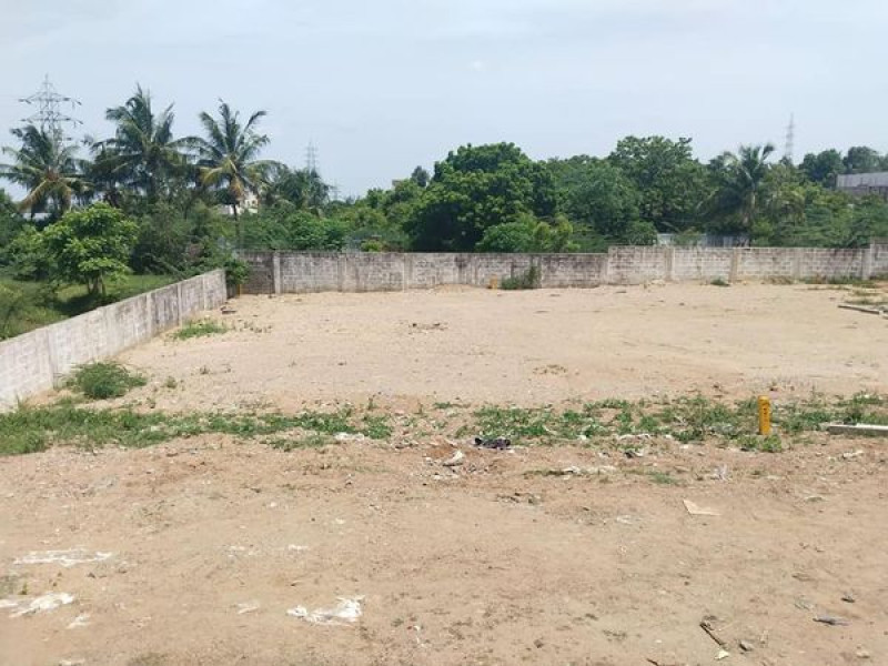 land sale