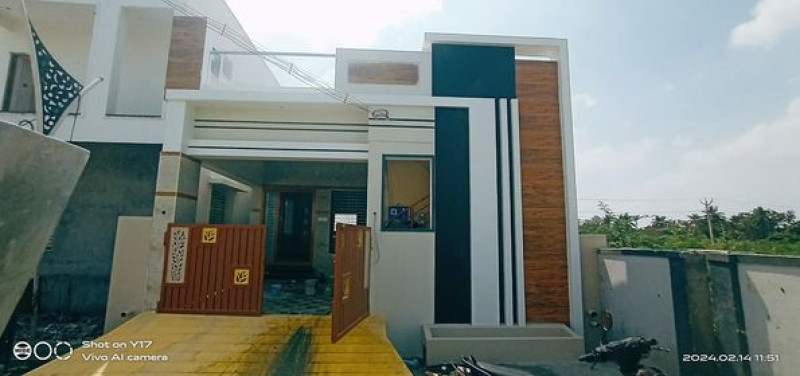 2 BHK House for sales