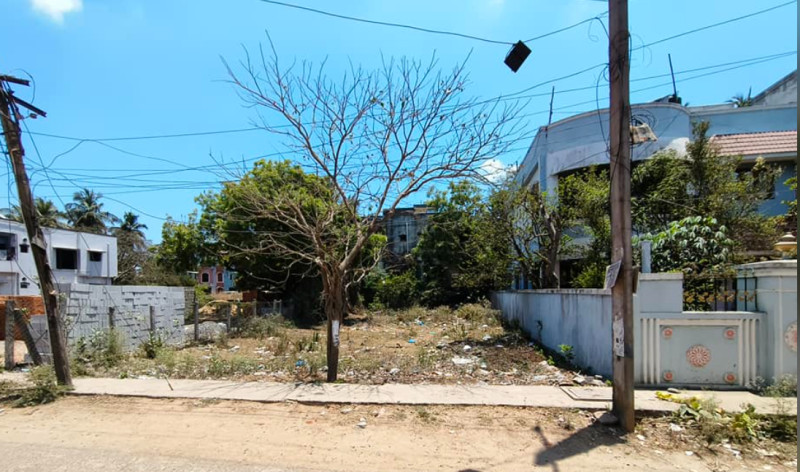 Land for sales