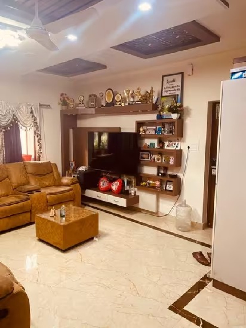 3BHK flat