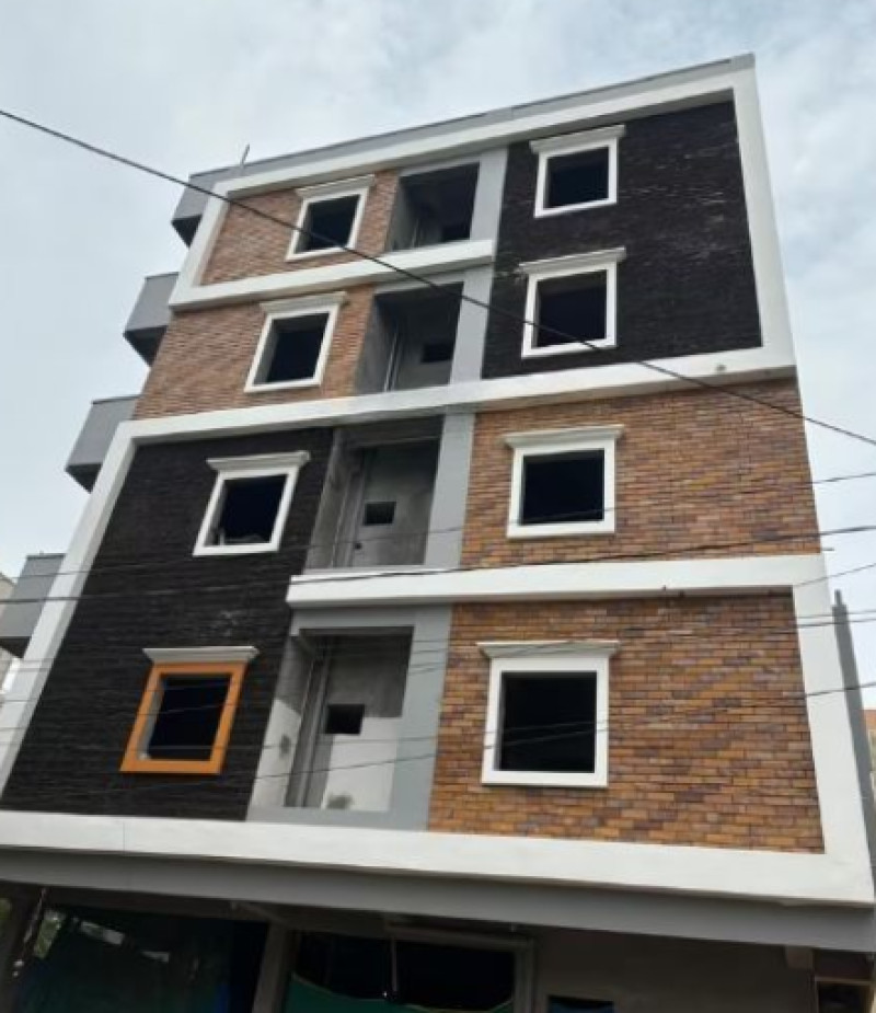 2 BHK Apartment for Sale