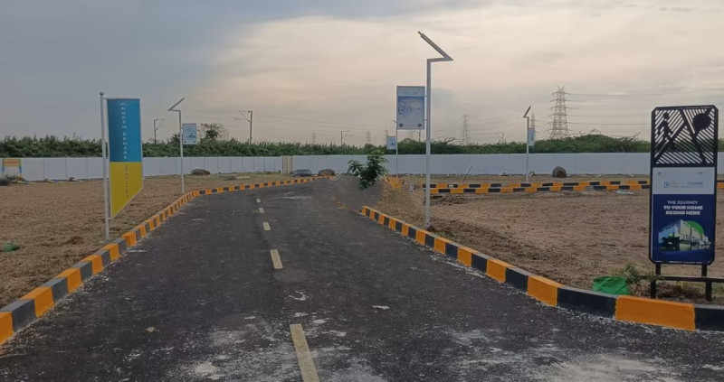 plot for sale