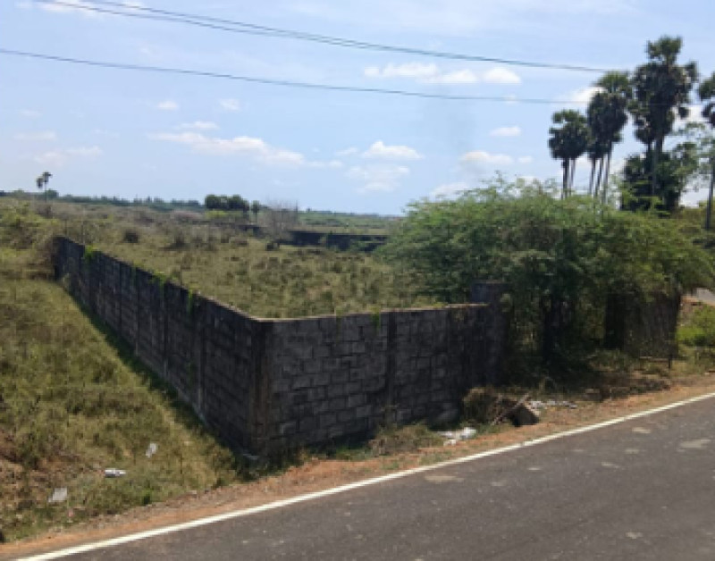 Land for sales