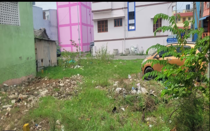 Land for sales