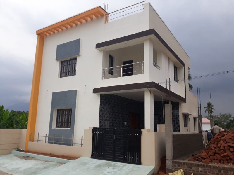 3bhk house for sale