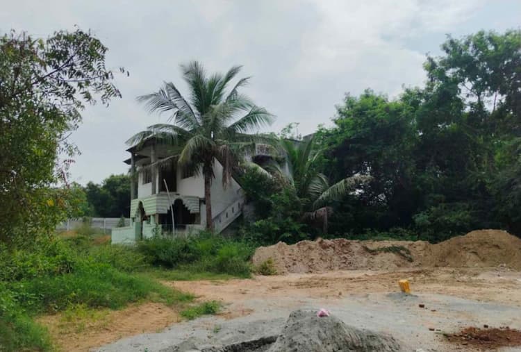 Single Property Image