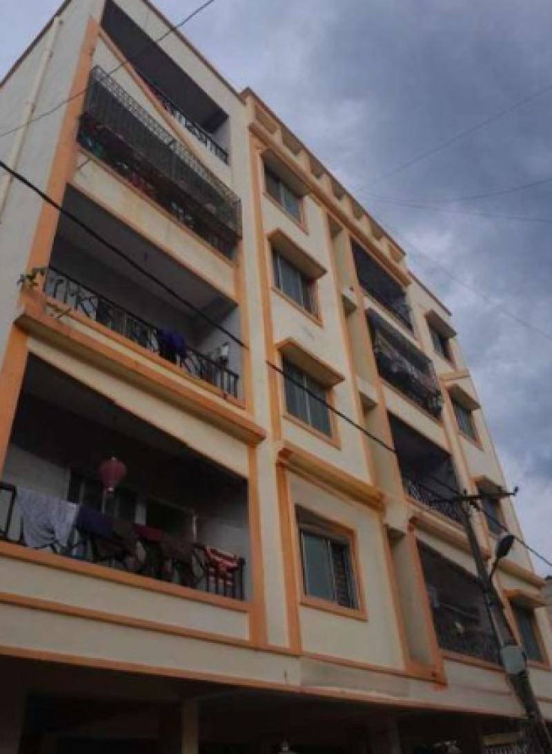 2 BHK Apartment for Sale