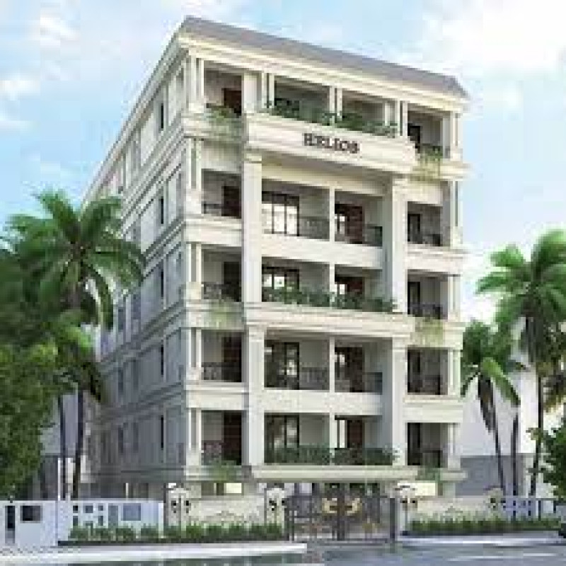 FLAT FOR SALE