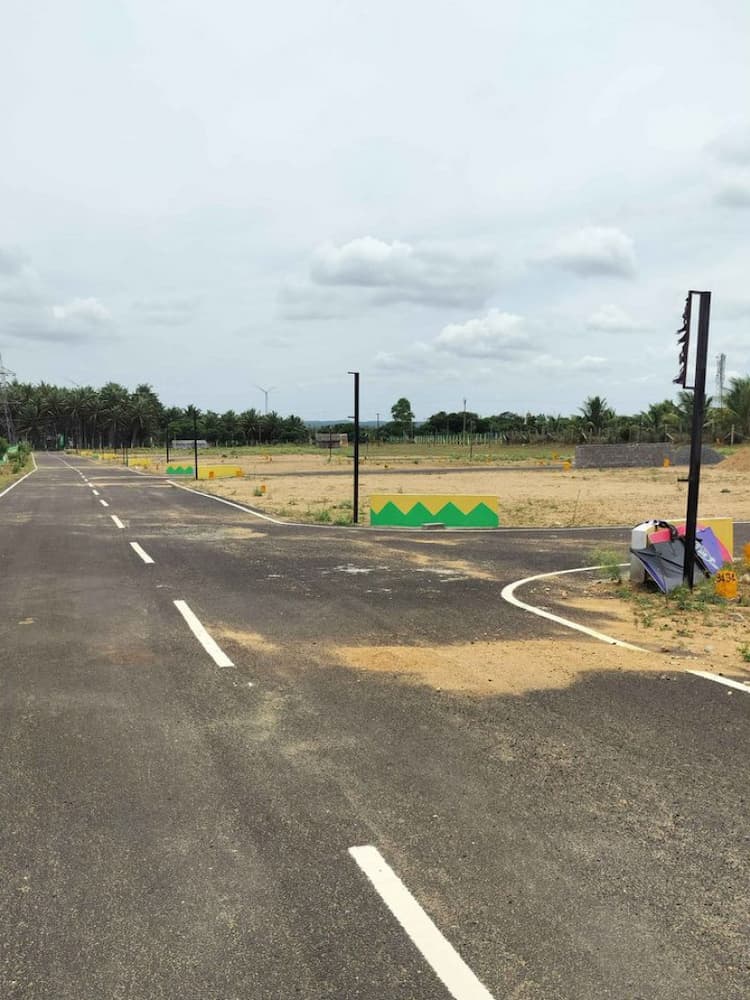 Single Property Image