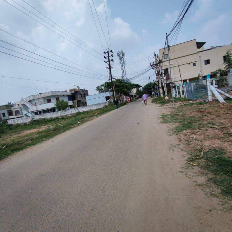 SITE FOR SALE