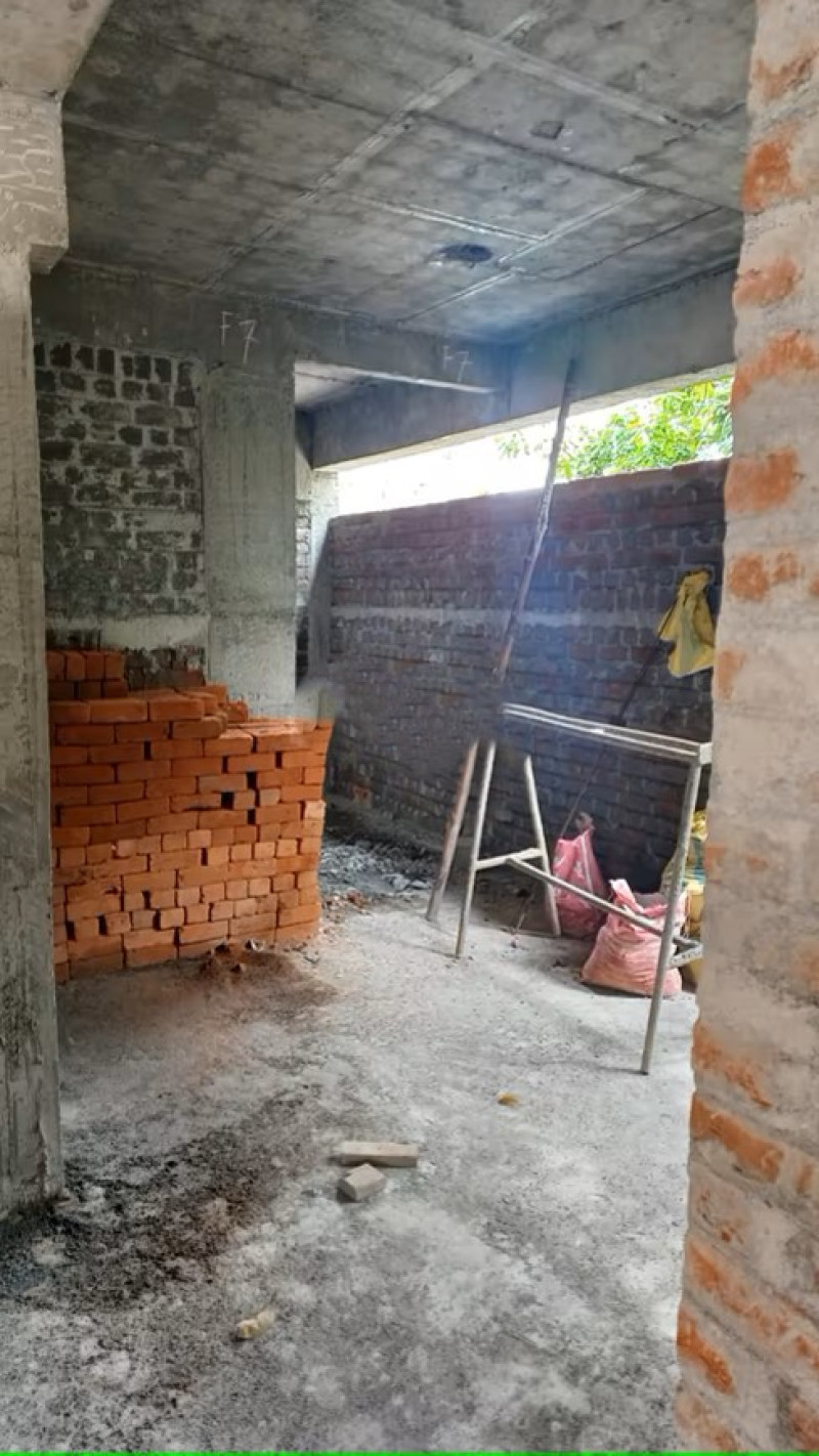 3bhk flat for sale