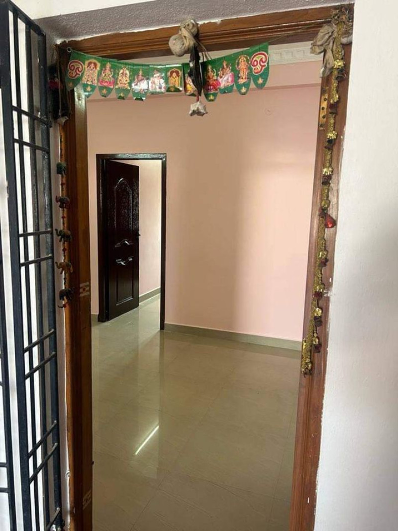 2BHK Flat
