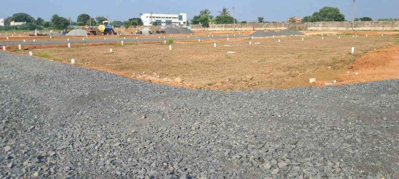 Land sale