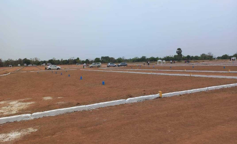 land sale