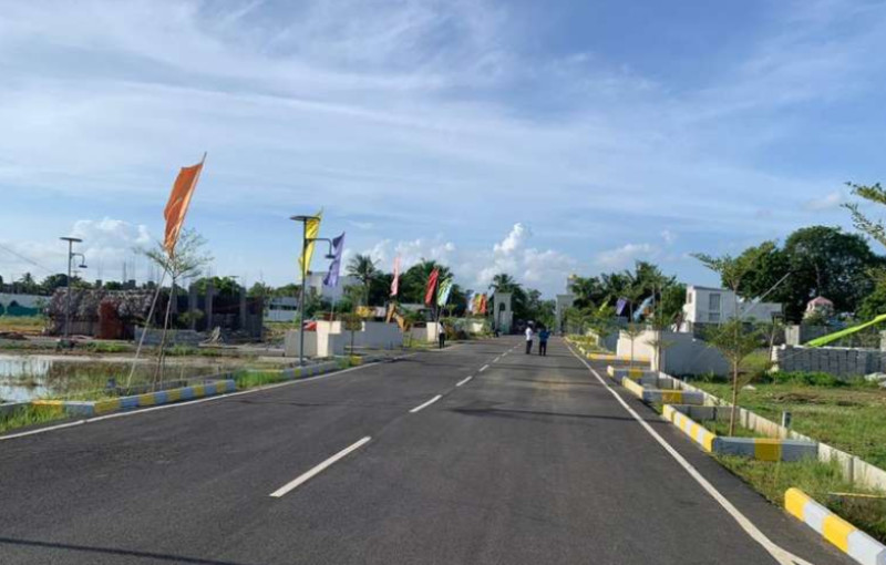 plot for sale