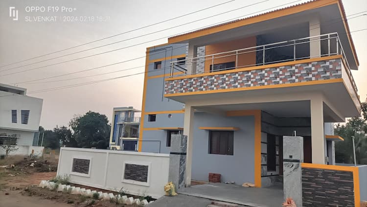 3 BHK House for Sale