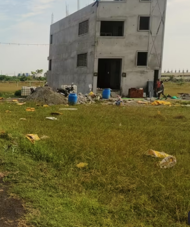 plot for sale