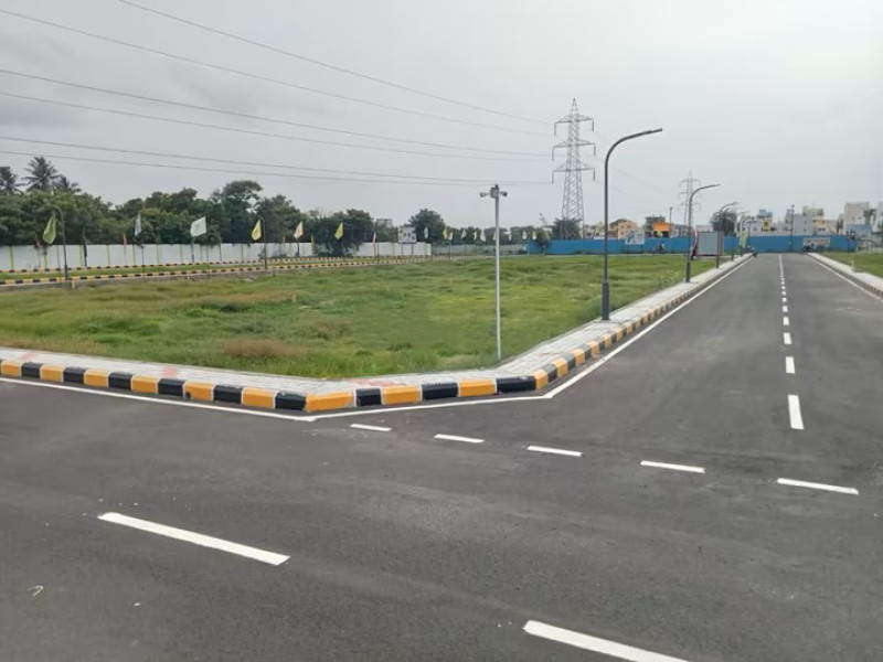 plot for sale