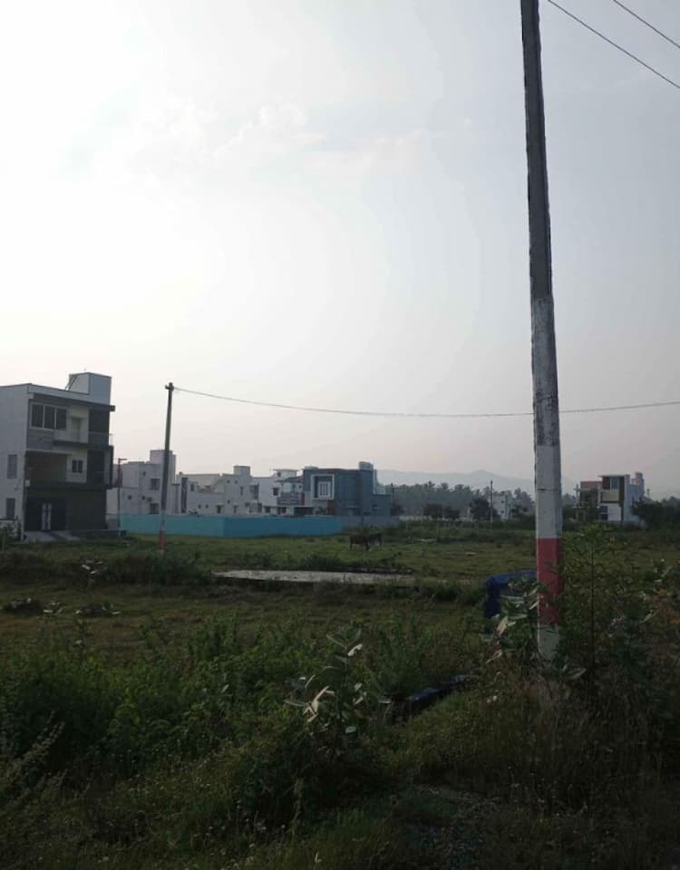 Single Property Image