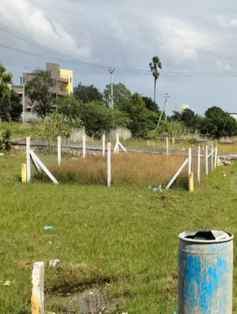 Land for sales