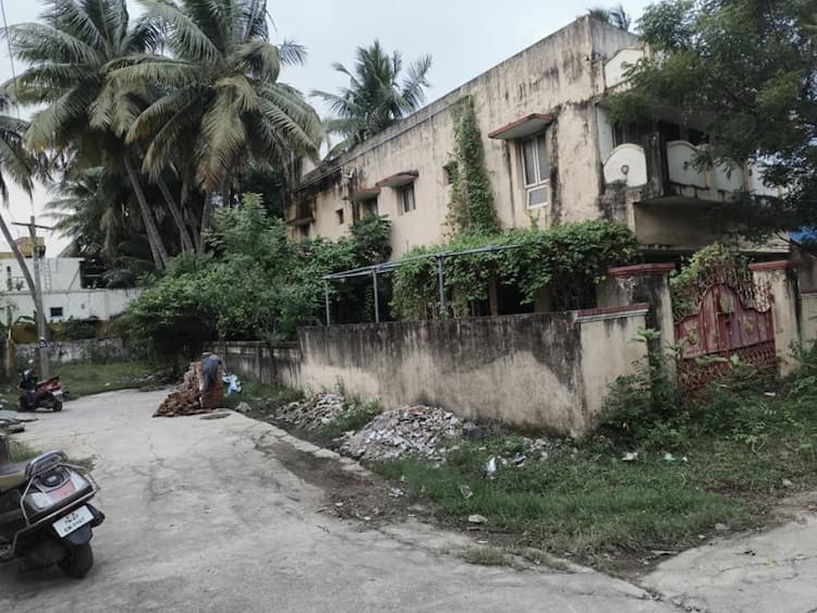 Single Property Image