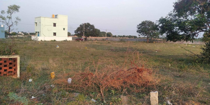 land sale